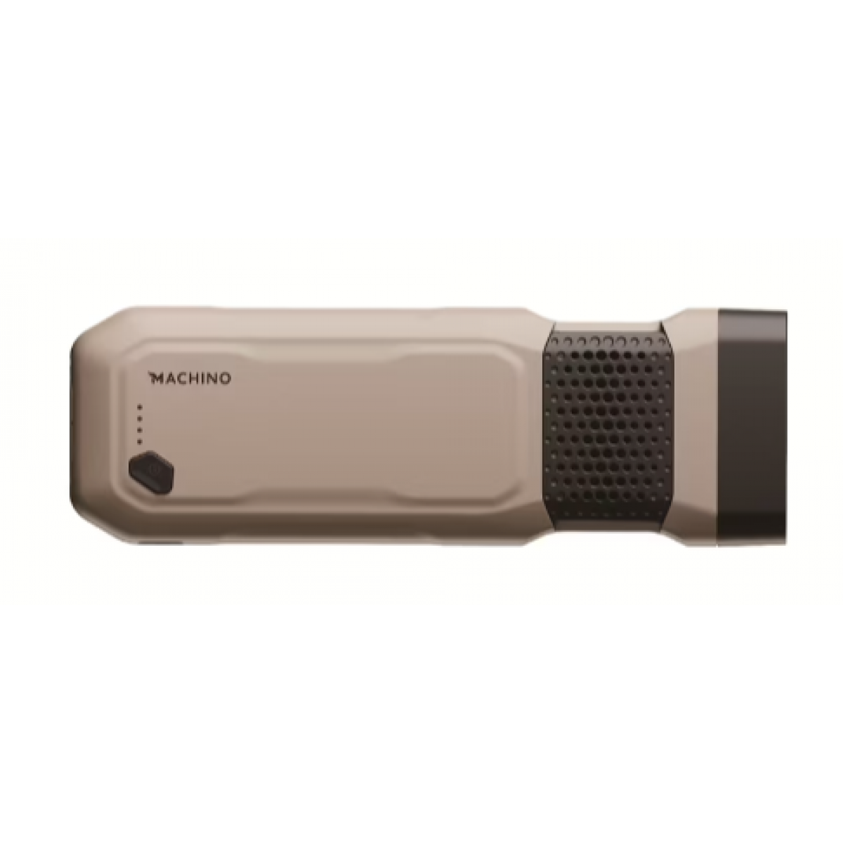 Machino Q1 Plus 多功能驅蚊露營燈 | PD 20W雙向快充 | IP4防水